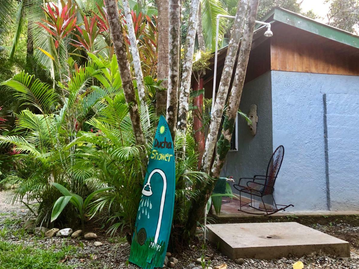 Tasty Dayz Hostel Puerto Viejo de Talamanca Exterior foto