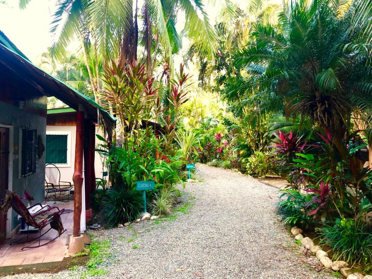 Tasty Dayz Hostel Puerto Viejo de Talamanca Exterior foto